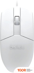Мышь Dareu LM103 (БЕЛЫЙ) (175638)