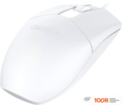Мышь Dareu LM103 (БЕЛЫЙ) (175638)