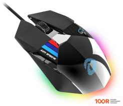 Мышь Dareu FIREFLY A970 BLACK KNIGHT (175637)
