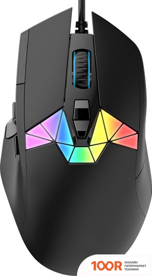 Мышь Dareu EM945X (175635)