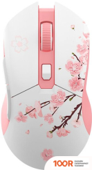 Мышь Dareu EM901X SAKURA PINK (175634)