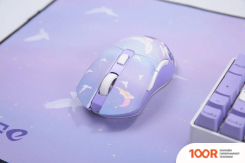 Мышь Dareu EM901X DREAM (175633)