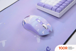 Мышь Dareu EM901X DREAM (175633)