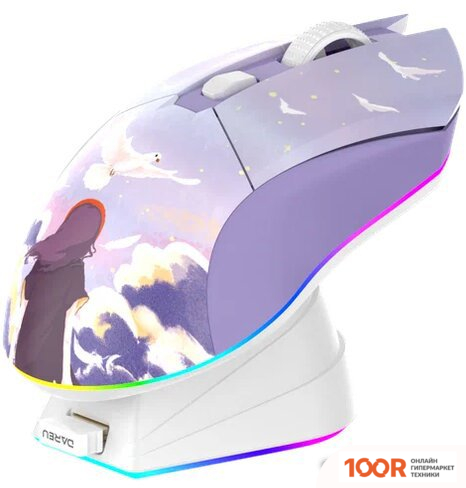 Мышь Dareu EM901X DREAM (175633)