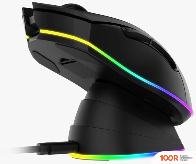 Мышь Dareu EM901X BLACK (175631)