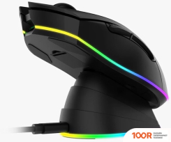 Мышь Dareu EM901X BLACK (175631)