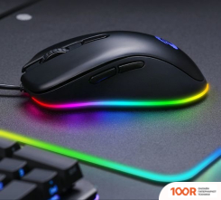 Мышь Dareu EM-908 (ЧЕРНЫЙ) (175630)