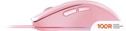 Мышь Dareu EM-908 (РОЗОВЫЙ) (175629)