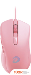 Мышь Dareu EM-908 (РОЗОВЫЙ) (175629)
