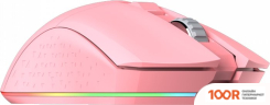 Мышь Dareu EM-901 (РОЗОВЫЙ) (175626)