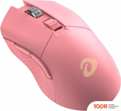 Мышь Dareu EM-901 (РОЗОВЫЙ) (175626)