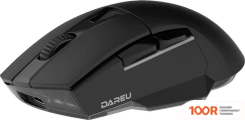 Мышь Dareu A955 (ЧЕРНЫЙ) (175625)