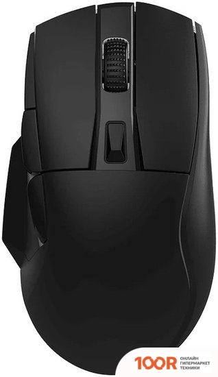 Мышь Dareu A955 (ЧЕРНЫЙ) (175625)