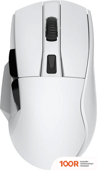 Мышь Dareu A955 (БЕЛЫЙ) (175624)