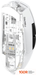 Мышь Dareu A955 (БЕЛЫЙ) (175624)