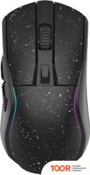Мышь Dareu A950 (ЧЕРНЫЙ) (175623)