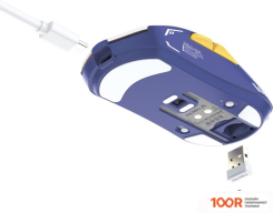 Мышь Dareu A950 (СИНИЙ) (175622)