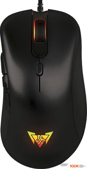 Мышь CrownMicro CMGM-904 (175619)