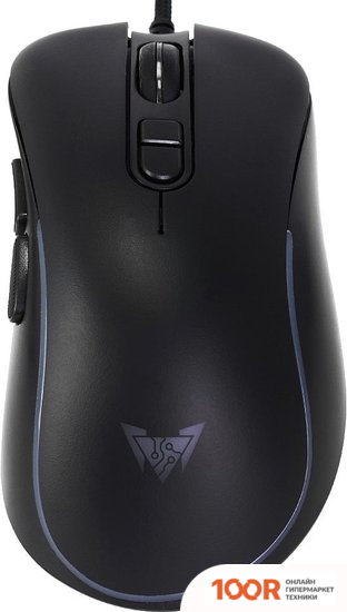 Мышь CrownMicro CMGM-902 (175617)