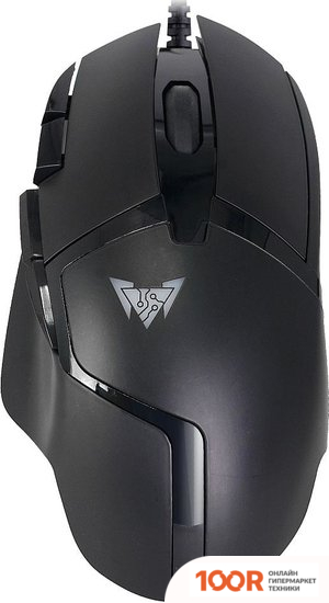 Мышь CrownMicro CMGM-901 (175616)