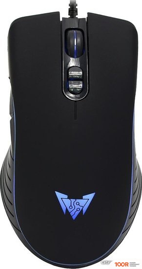 Мышь CrownMicro CMGM-900 (175615)