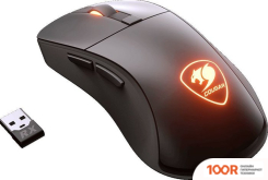 Мышь Cougar SURPASSION RX (ЧЕРНЫЙ) (175613)