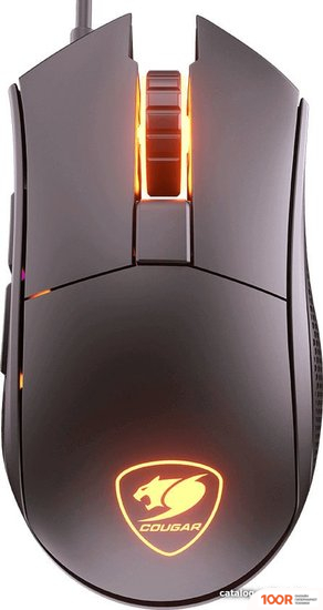 Мышь Cougar REVENGER ST (175611)