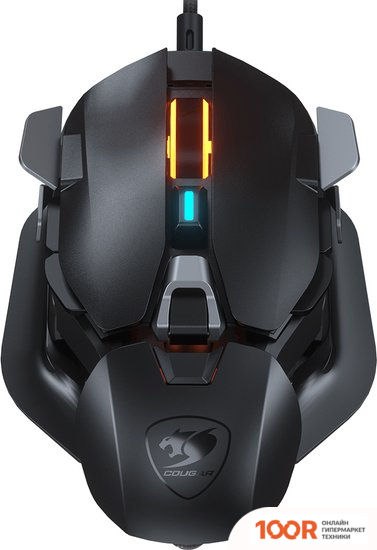 Мышь Cougar DUALBLADER (175609)