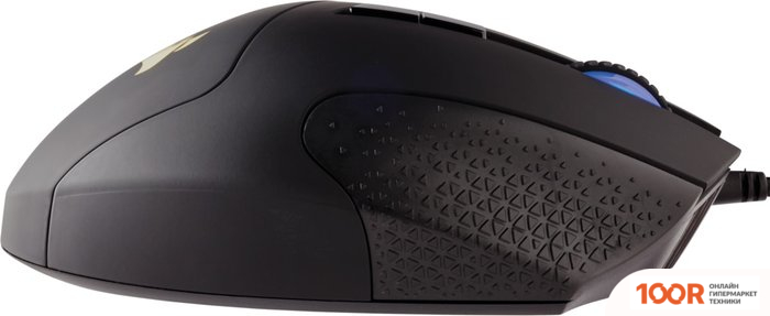 Мышь Corsair SCIMITAR RGB ELITE (175603)