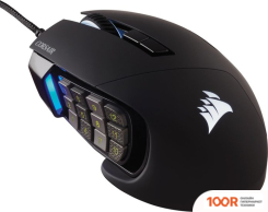 Мышь Corsair SCIMITAR RGB ELITE (175603)
