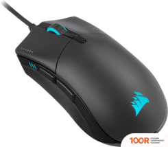Мышь Corsair SABRE RGB PRO (175601)