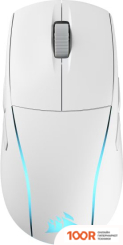Мышь Corsair M75 WIRELESS RGB WHITE (175599)