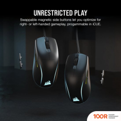 Мышь Corsair M75 RGB (175597)