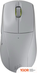 Мышь Corsair M75 AIR WIRELESS LIGHT GRAY (175596)