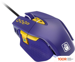 Мышь Corsair M65 RGB ULTRA WIRELESS JOJO STONE OCEAN JOLYNE EDITION (175593)