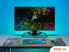 Мышь Corsair M65 RGB ULTRA WIRELESS JOJO STONE OCEAN JOLYNE EDITION (175593)