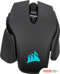 Мышь Corsair M65 RGB ULTRA WIRELESS (ЧЕРНЫЙ) (175592)