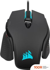 Мышь Corsair M65 RGB ULTRA (ЧЕРНЫЙ) (175590)