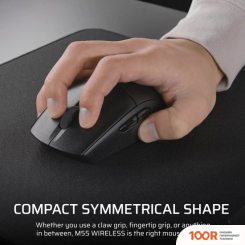 Мышь Corsair M55 WIRELESS (175589)