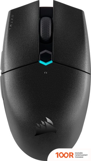 Мышь Corsair KATAR PRO WIRELESS (175586)