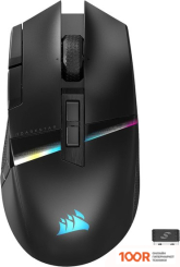 Мышь Corsair DARKSTAR WIRELESS RGB (175583)