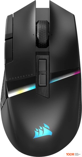 Мышь Corsair DARKSTAR WIRELESS RGB (175583)