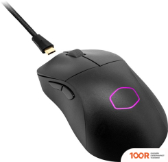 Мышь Cooler Master MM731 (ЧЕРНЫЙ) (175576)