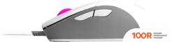 Мышь Cooler Master MM730 (БЕЛЫЙ) (175573)