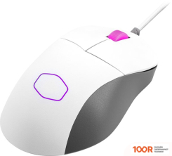Мышь Cooler Master MM730 (БЕЛЫЙ) (175573)
