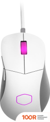 Мышь Cooler Master MM730 (БЕЛЫЙ) (175573)