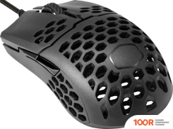 Мышь Cooler Master MM710 (ЧЕРНЫЙ МАТОВЫЙ) (175567)