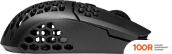 Мышь Cooler Master MM710 (ЧЕРНЫЙ МАТОВЫЙ) (175567)