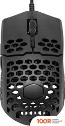 Мышь Cooler Master MM710 (ЧЕРНЫЙ МАТОВЫЙ) (175567)