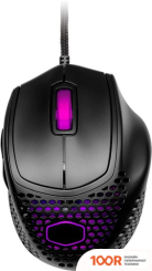 Мышь Cooler Master MM-720 (МАТОВЫЙ ЧЕРНЫЙ) (175563)